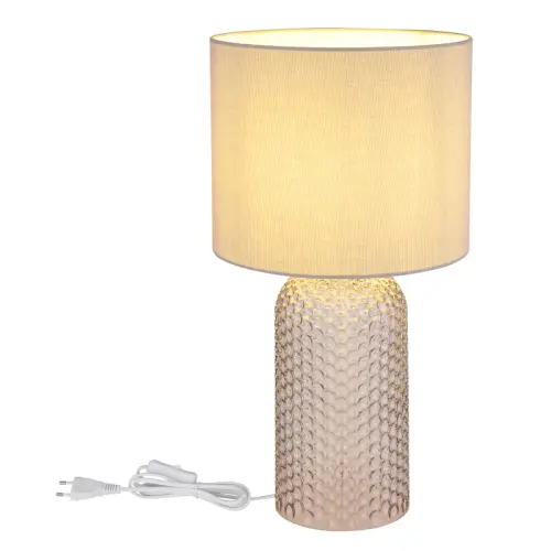 Stolové svietidlo Globo 21735G 1x60W E27 230V IP20